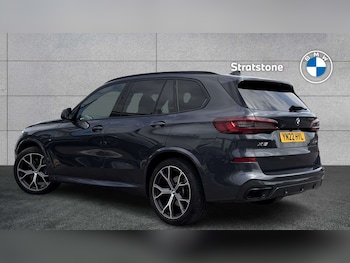 Used BMW X5 2022 for sale - 78913576: Photo