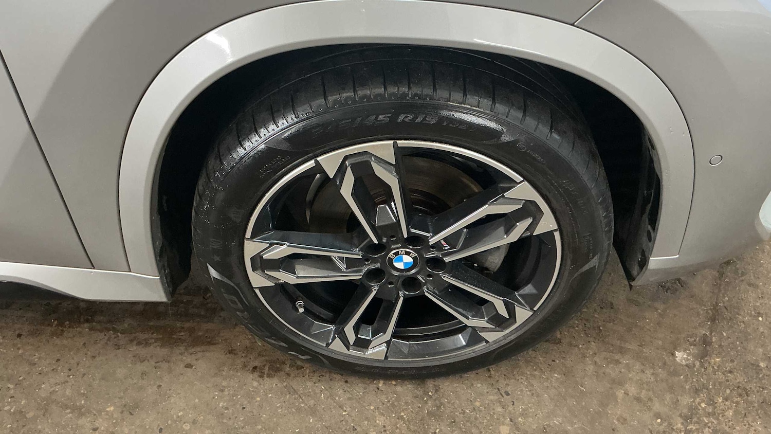 Used BMW X1 for sale - 77257370: Photo 11