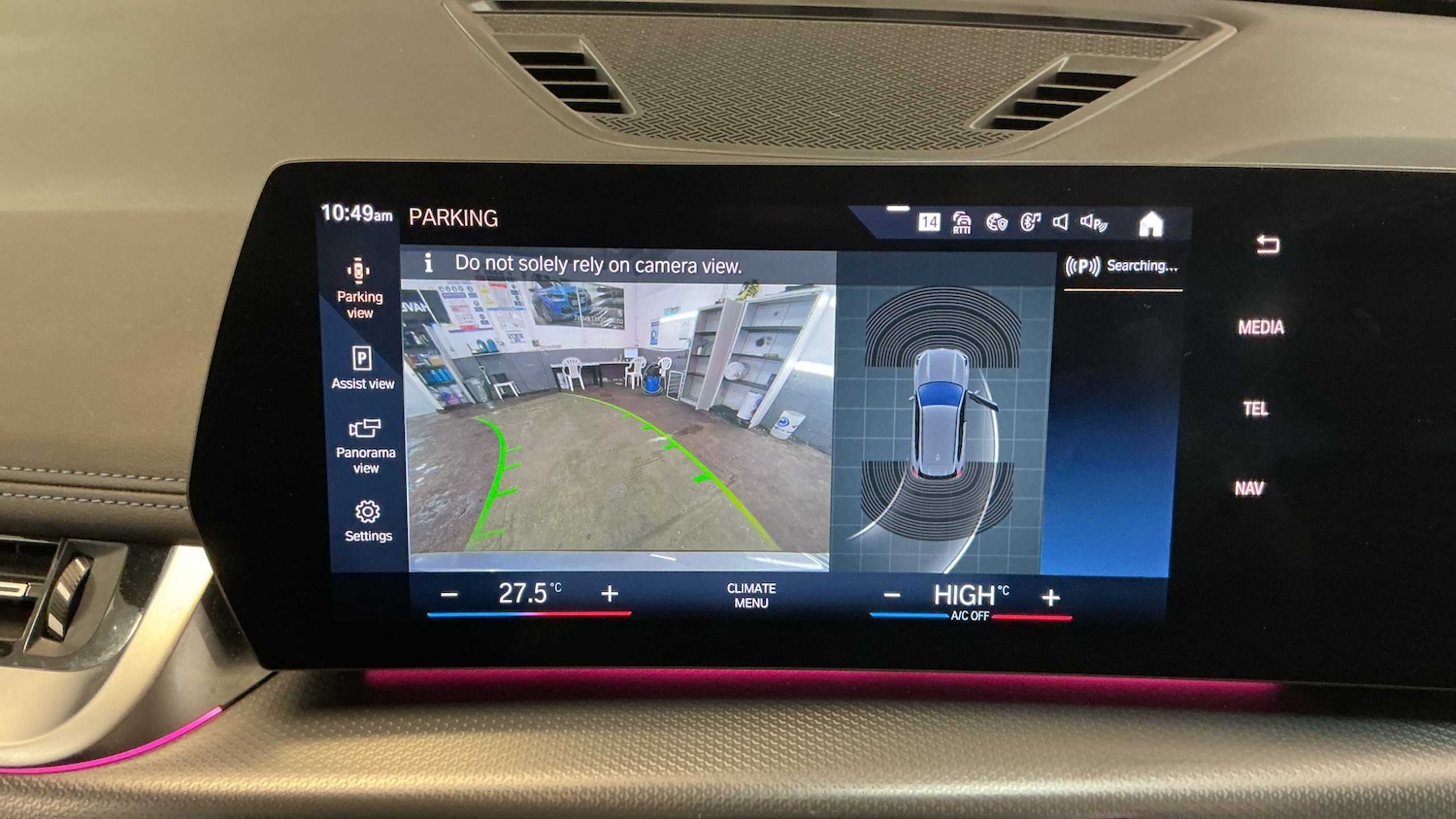 Used BMW X1 for sale - 77257370: Photo 12