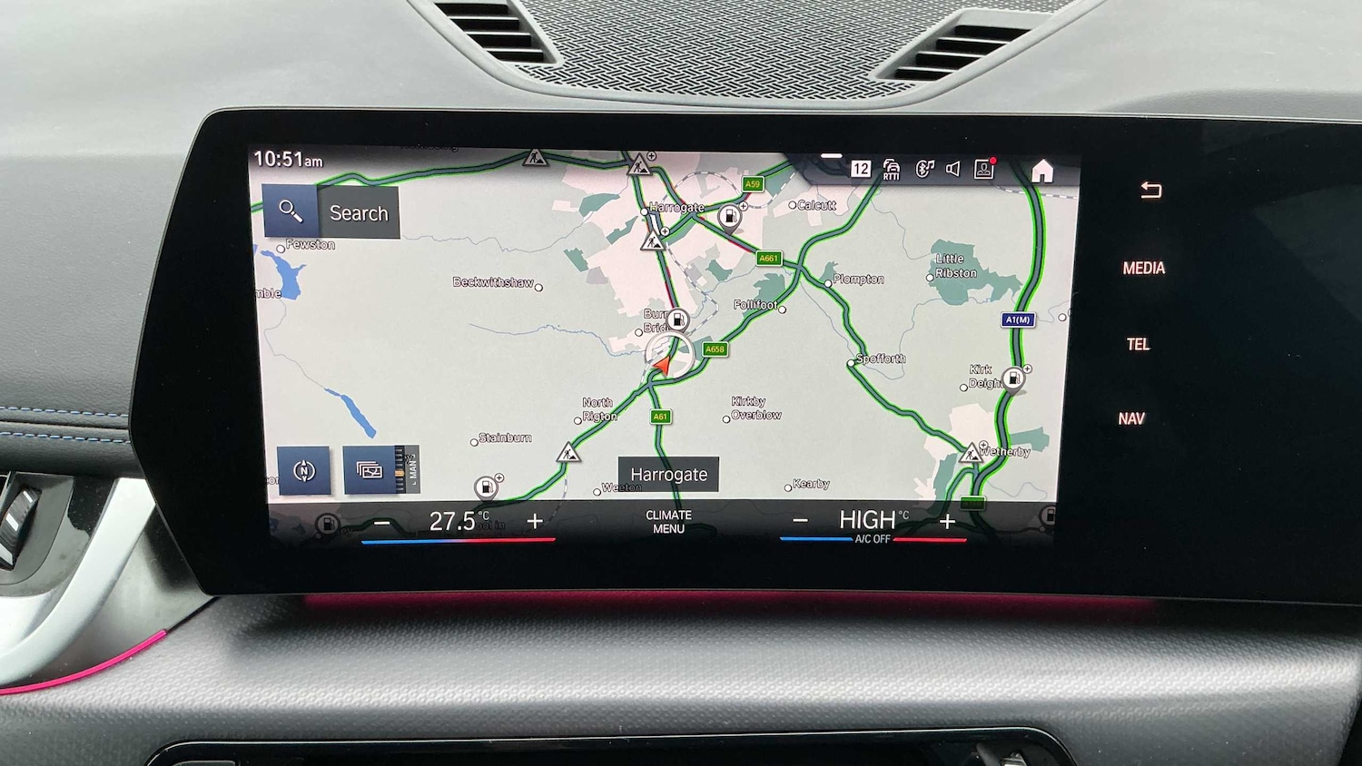 Used BMW X1 for sale - 77257370: Photo 13