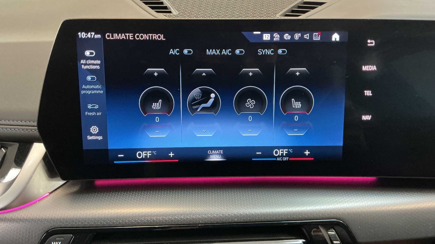 Used BMW X1 for sale - 77257370: Photo 14