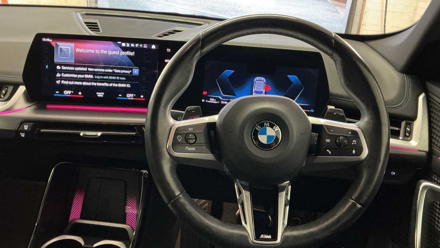 Used BMW X1 for sale - 77257370: Photo 15