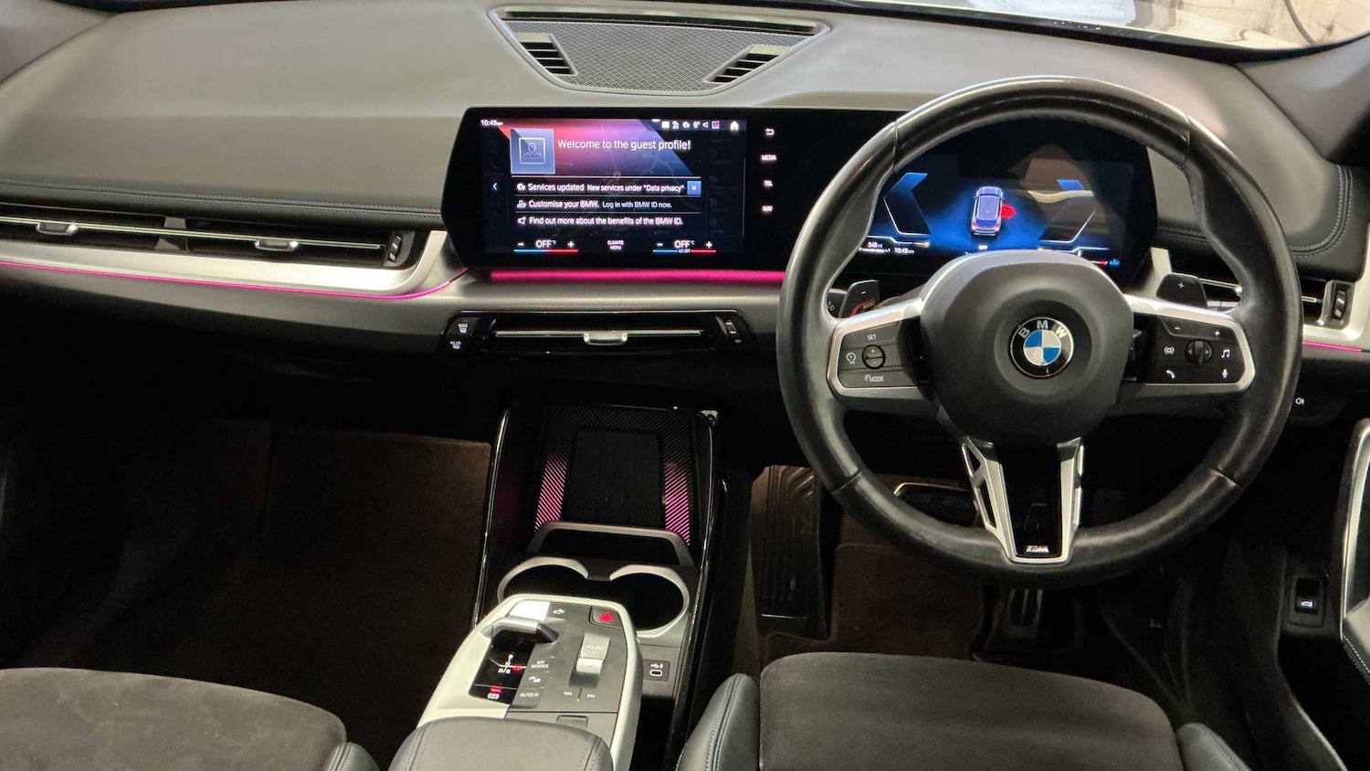 Used BMW X1 for sale - 77257370: Photo 16