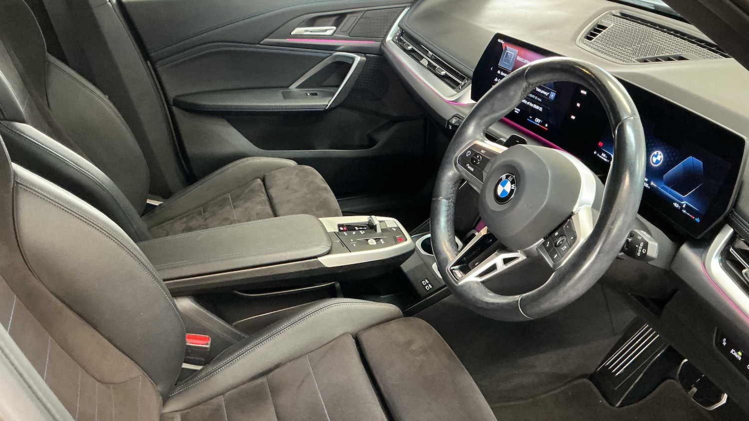 Used BMW X1 for sale - 77257370: Photo 17