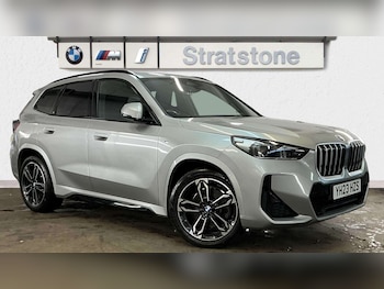 Used BMW X1 2023 for sale - 77257370: Photo