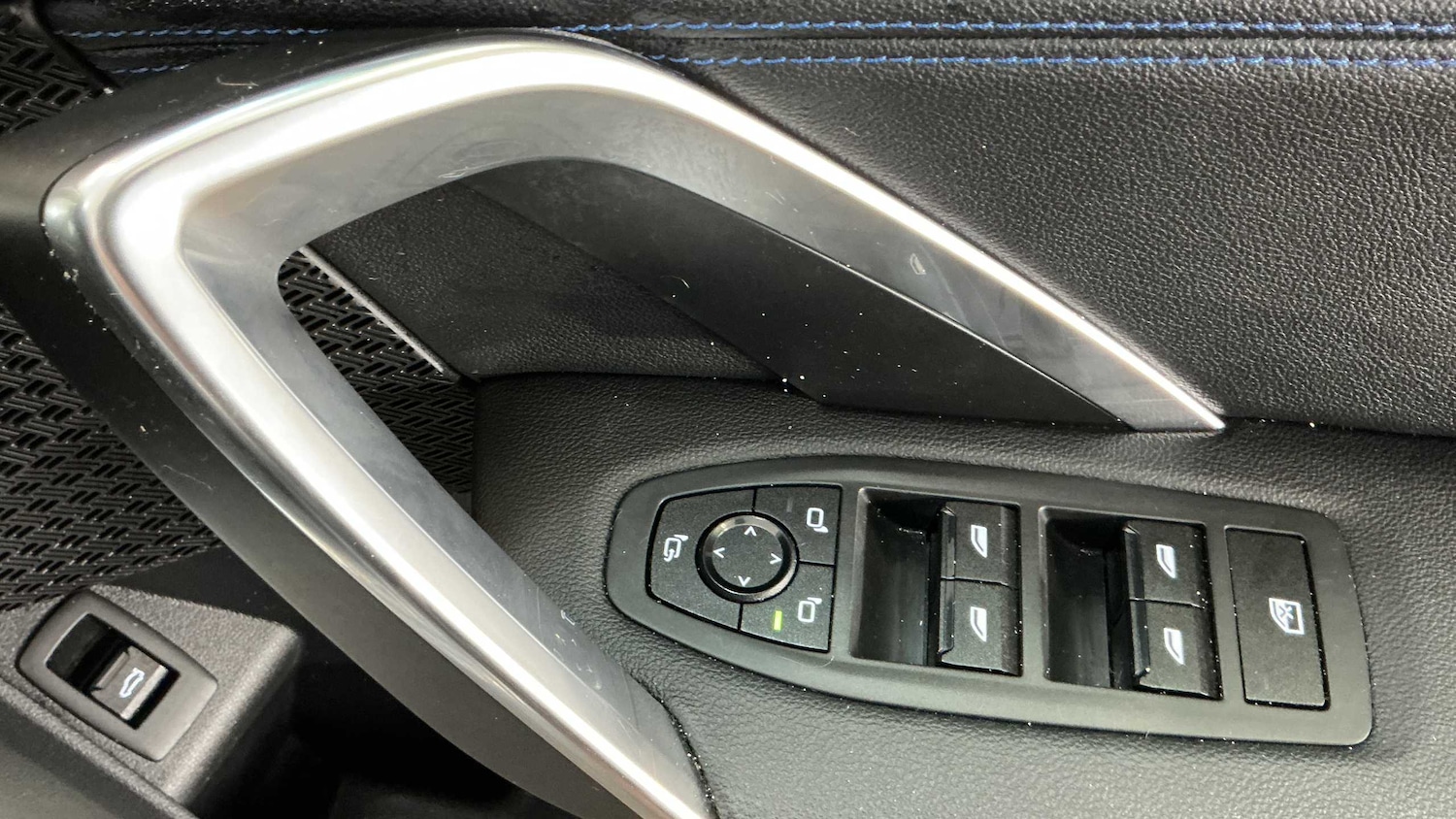 Used BMW X1 for sale - 77257370: Photo 26