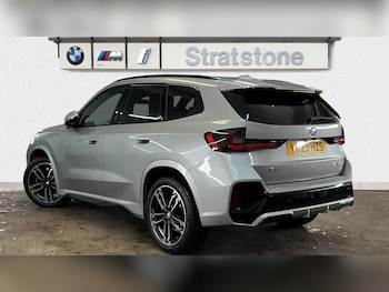 Used BMW X1 2023 for sale - 77257370: Photo