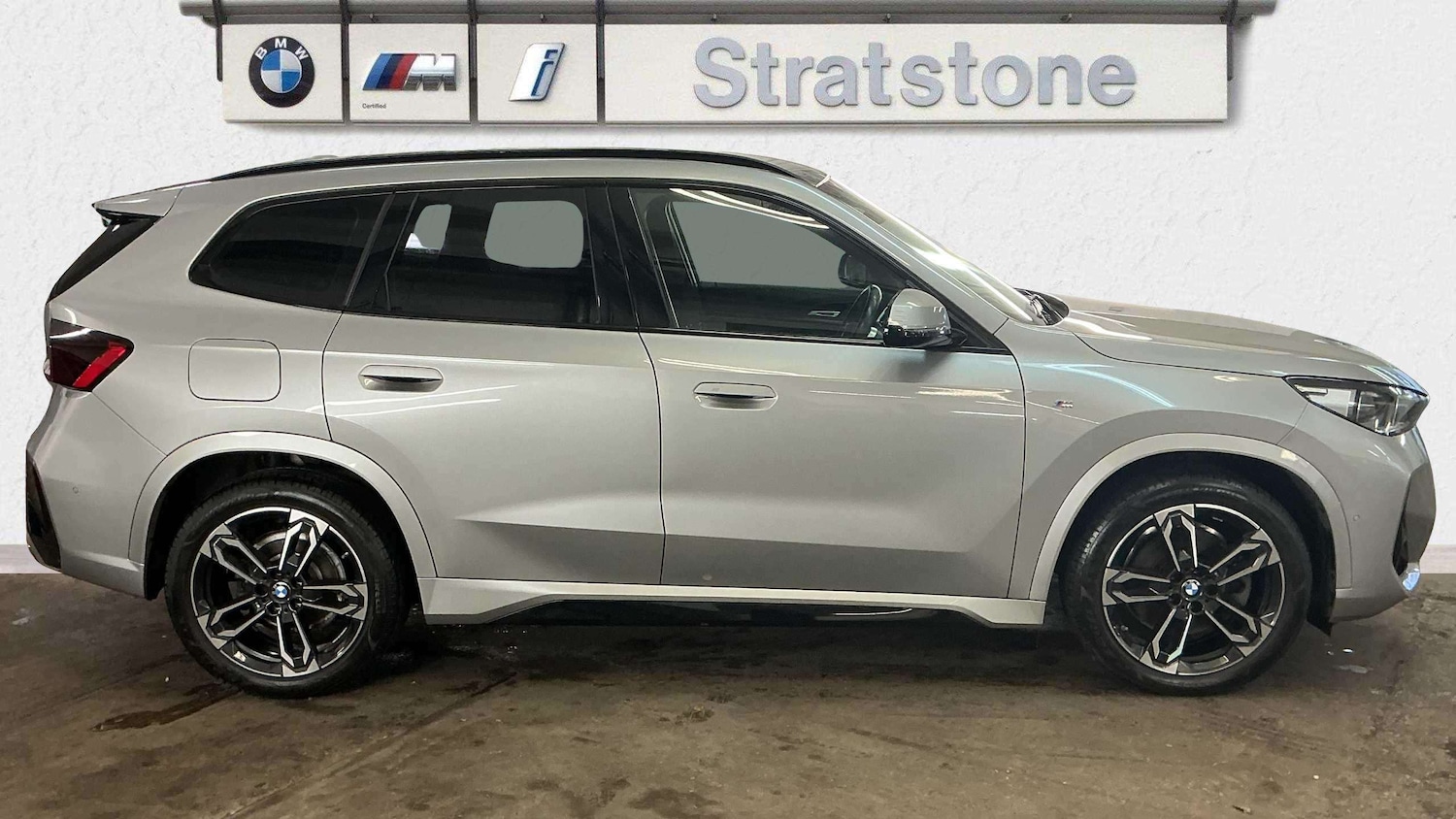 Used BMW X1 for sale - 77257370: Photo 3