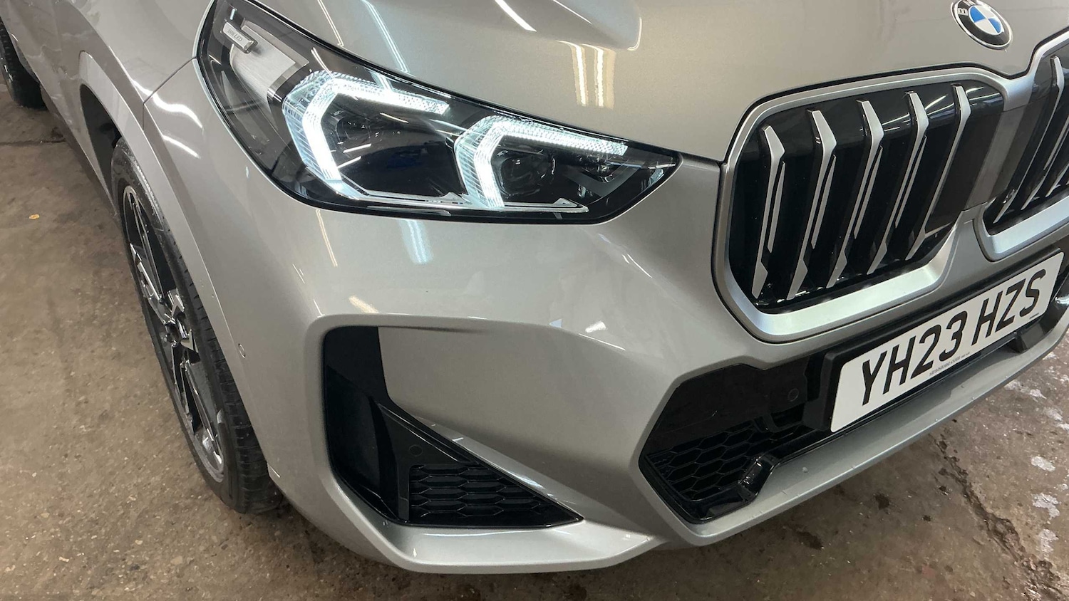 Used BMW X1 for sale - 77257370: Photo 31