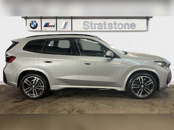 Used BMW X1 2023 for sale - 77257370: Photo