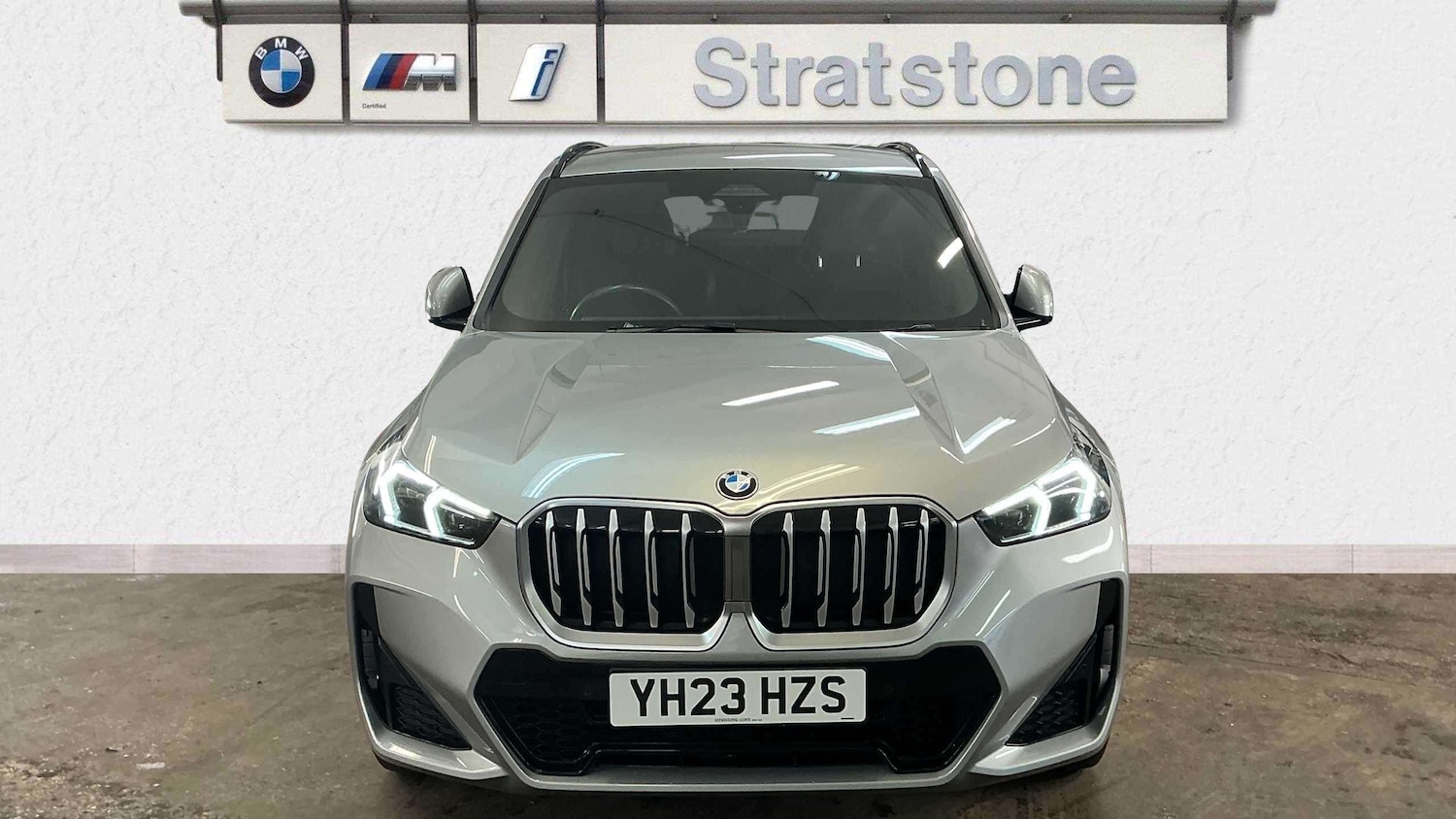 Used BMW X1 for sale - 77257370: Photo 6