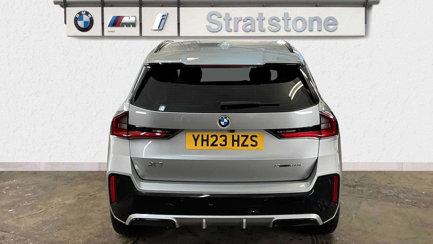 Used BMW X1 for sale - 77257370: Photo 7