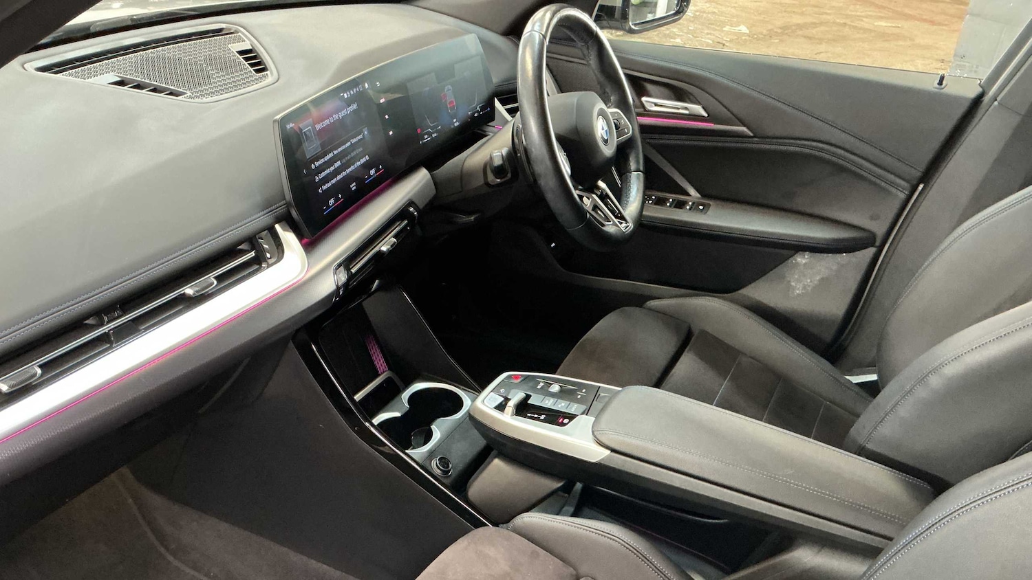 Used BMW X1 for sale - 77257370: Photo 8