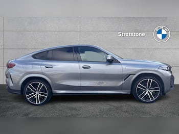 Used BMW X6 2024 for sale - 79579607: Photo