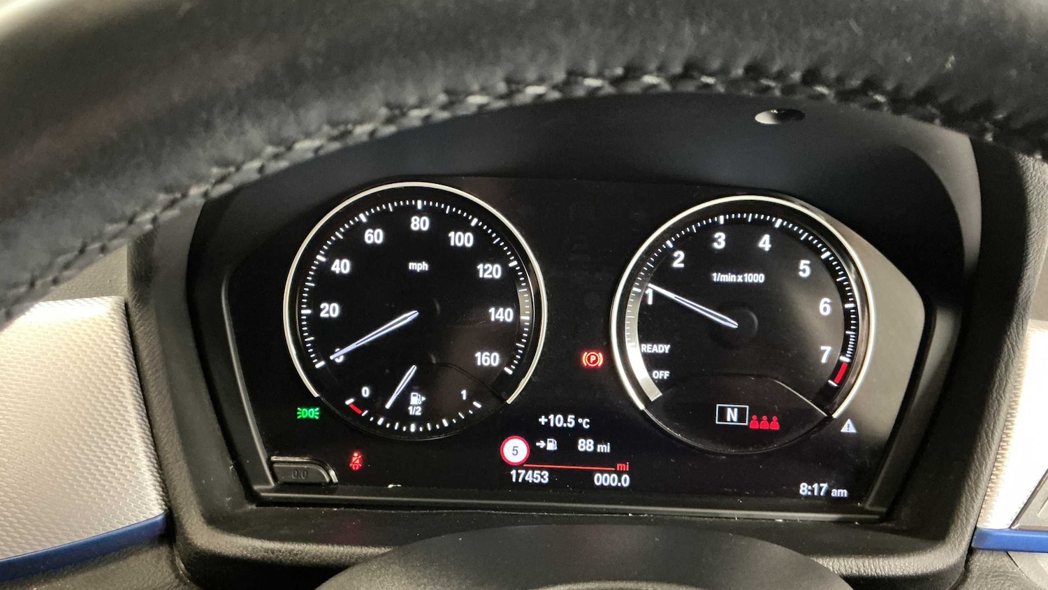 Used BMW X2 2023 for sale - 77373781: Photo 10