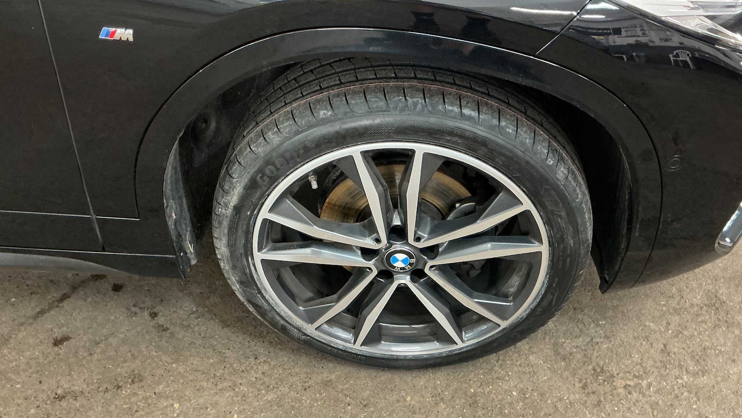 Used BMW X2 2023 for sale - 77373781: Photo 11