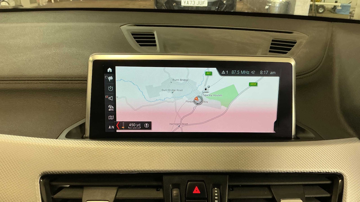 Used BMW X2 2023 for sale - 77373781: Photo 13