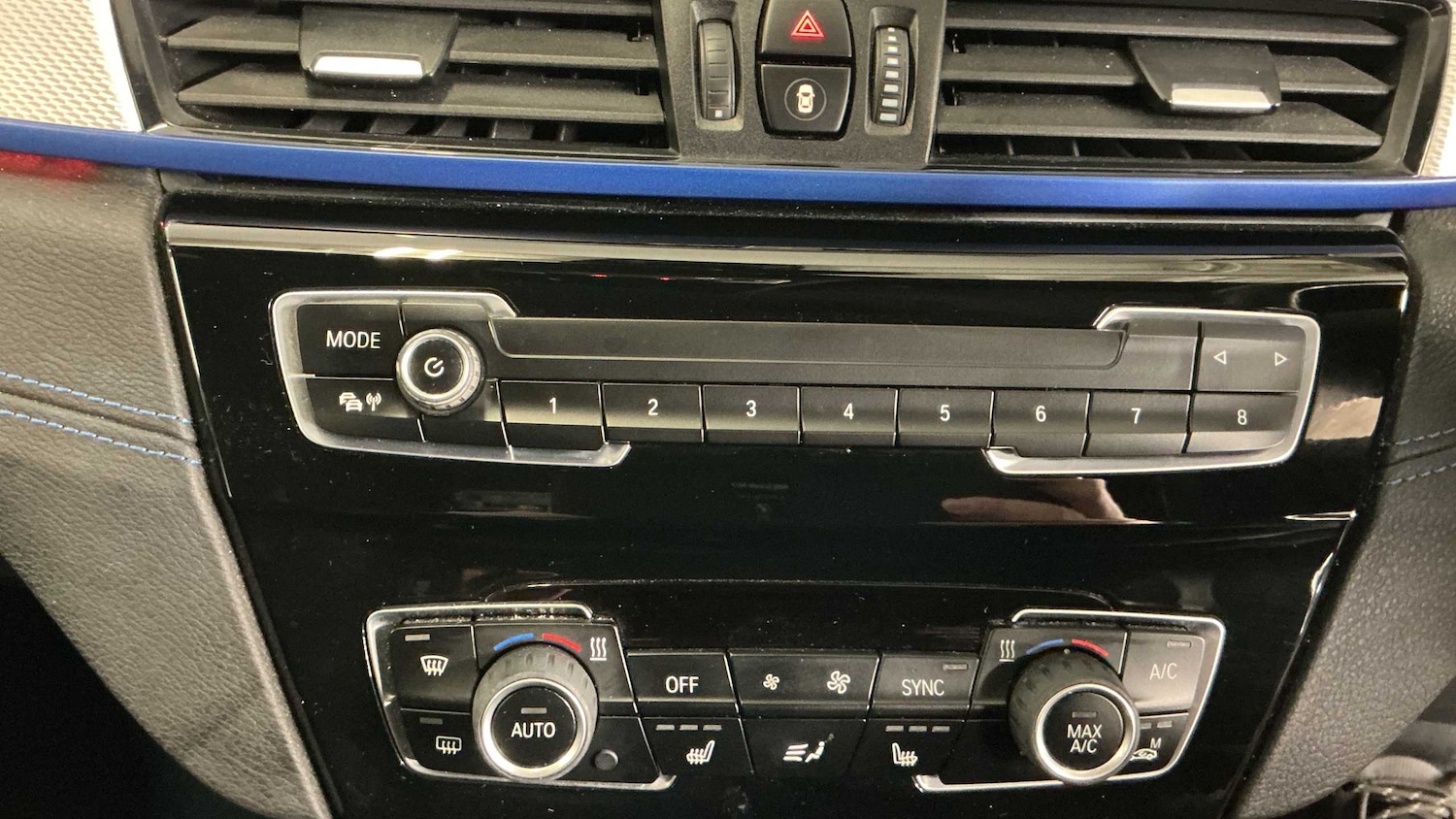 Used BMW X2 2023 for sale - 77373781: Photo 14