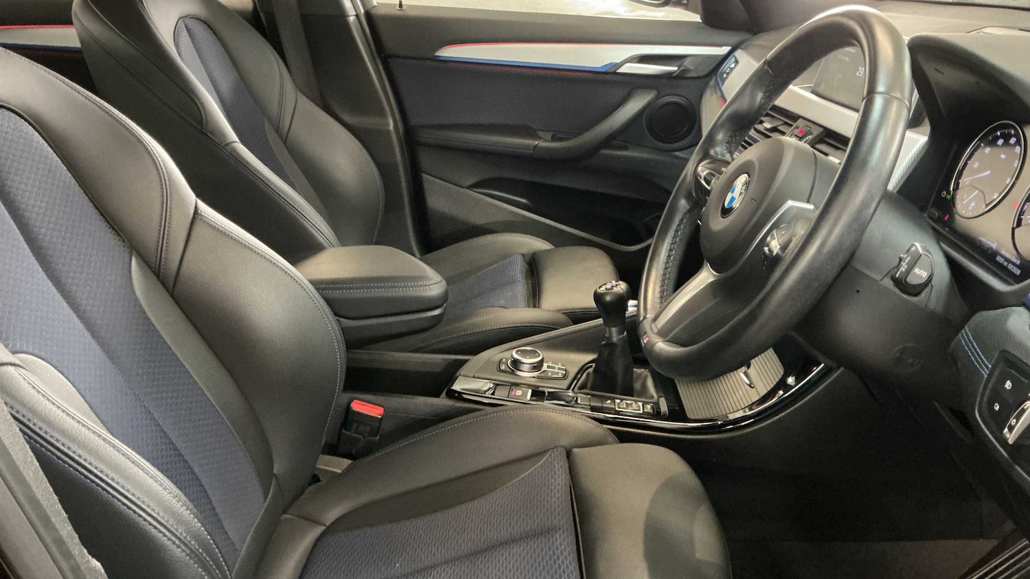 Used BMW X2 2023 for sale - 77373781: Photo 19