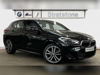 2023 - sDrive 18i [136] M Sport 5dr