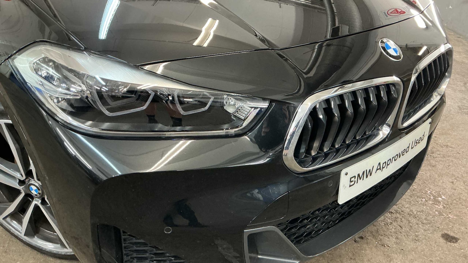 Used BMW X2 2023 for sale - 77373781: Photo 31
