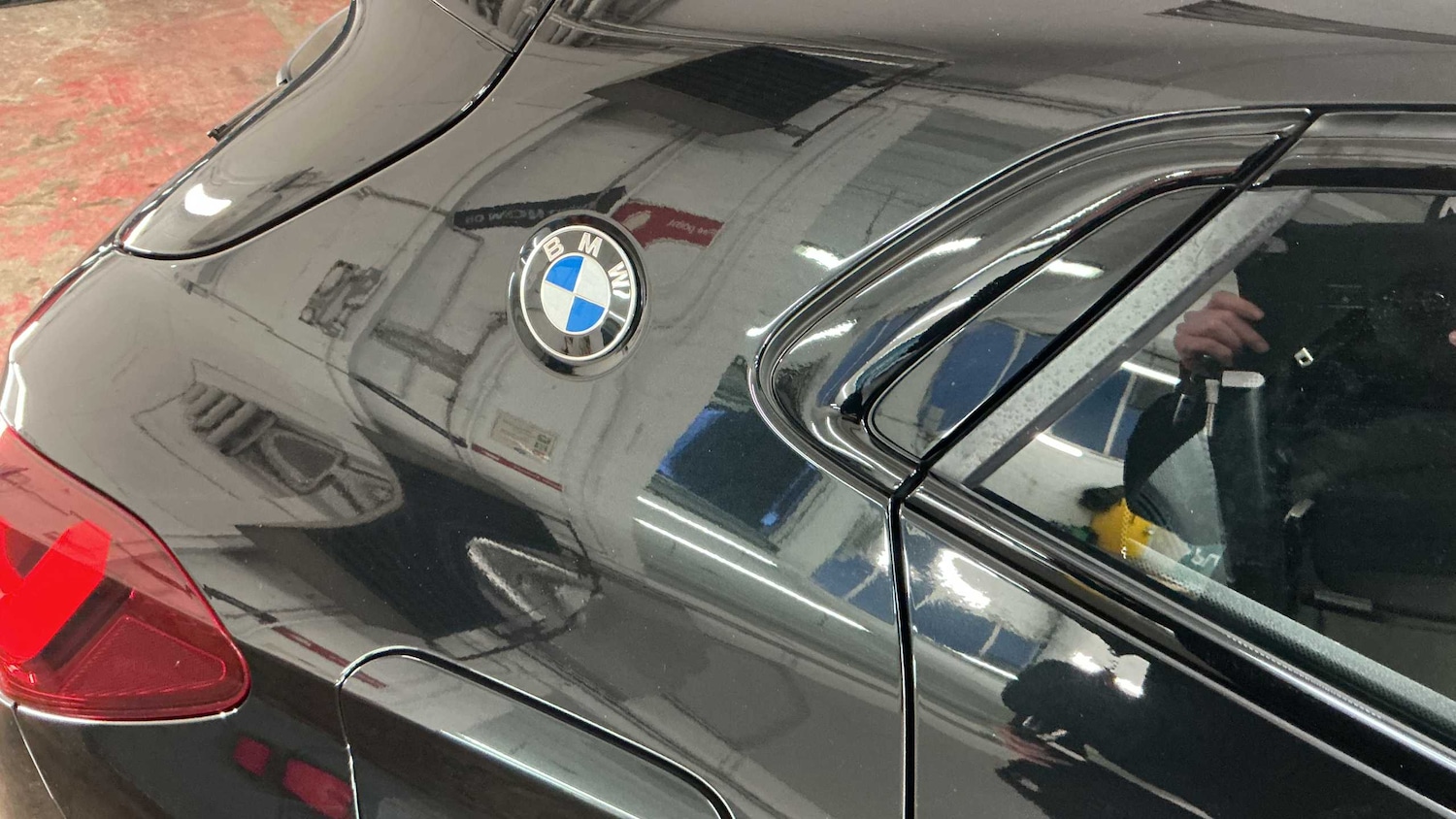 Used BMW X2 2023 for sale - 77373781: Photo 33