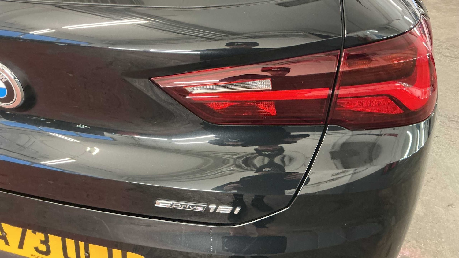 Used BMW X2 2023 for sale - 77373781: Photo 34