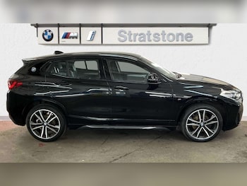 Used BMW X2 2023 for sale - 77373781: Photo