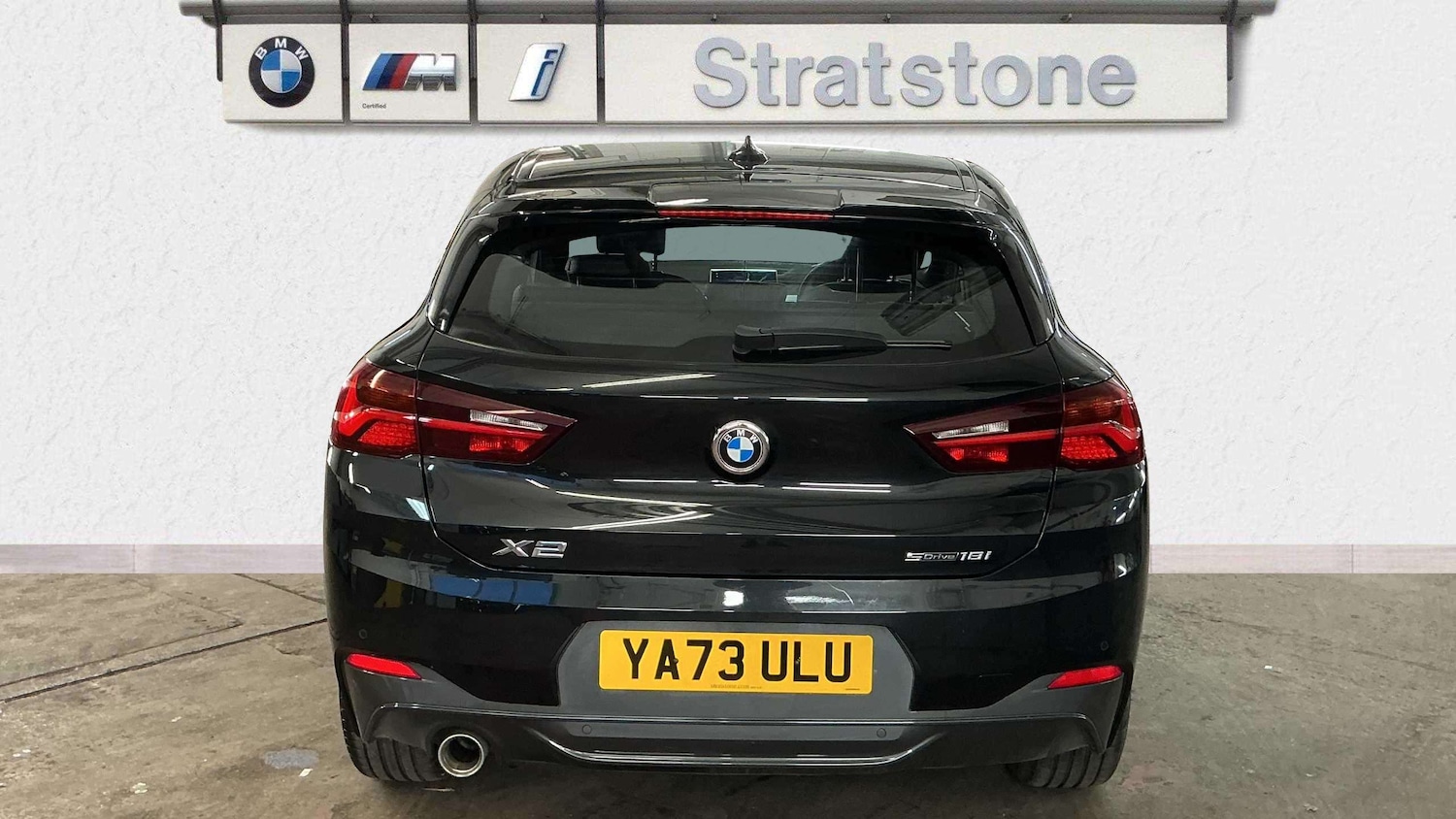 Used BMW X2 2023 for sale - 77373781: Photo 7