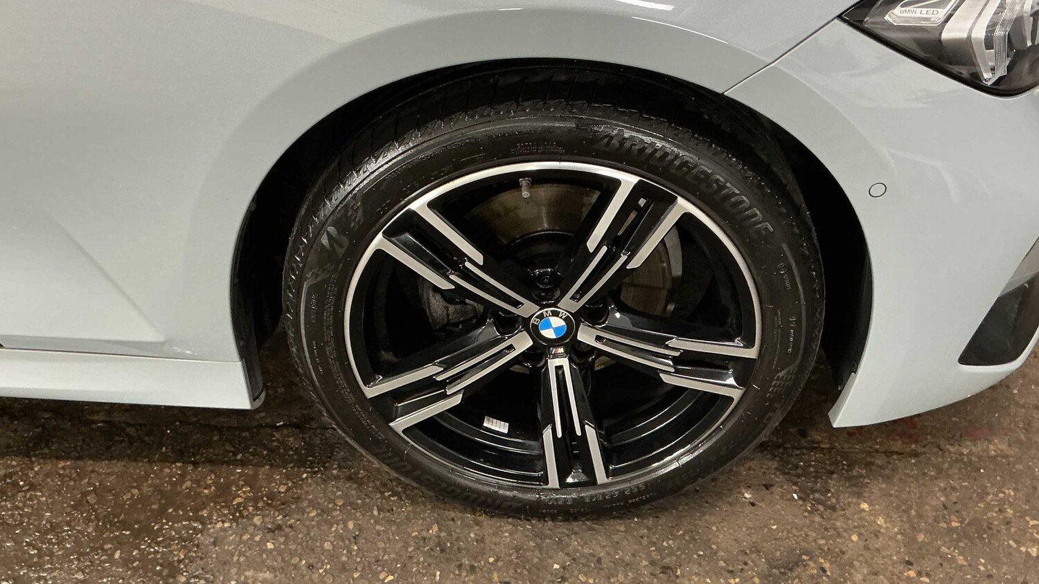 Used BMW 3 Series 2024 for sale - 77928522: Photo 11