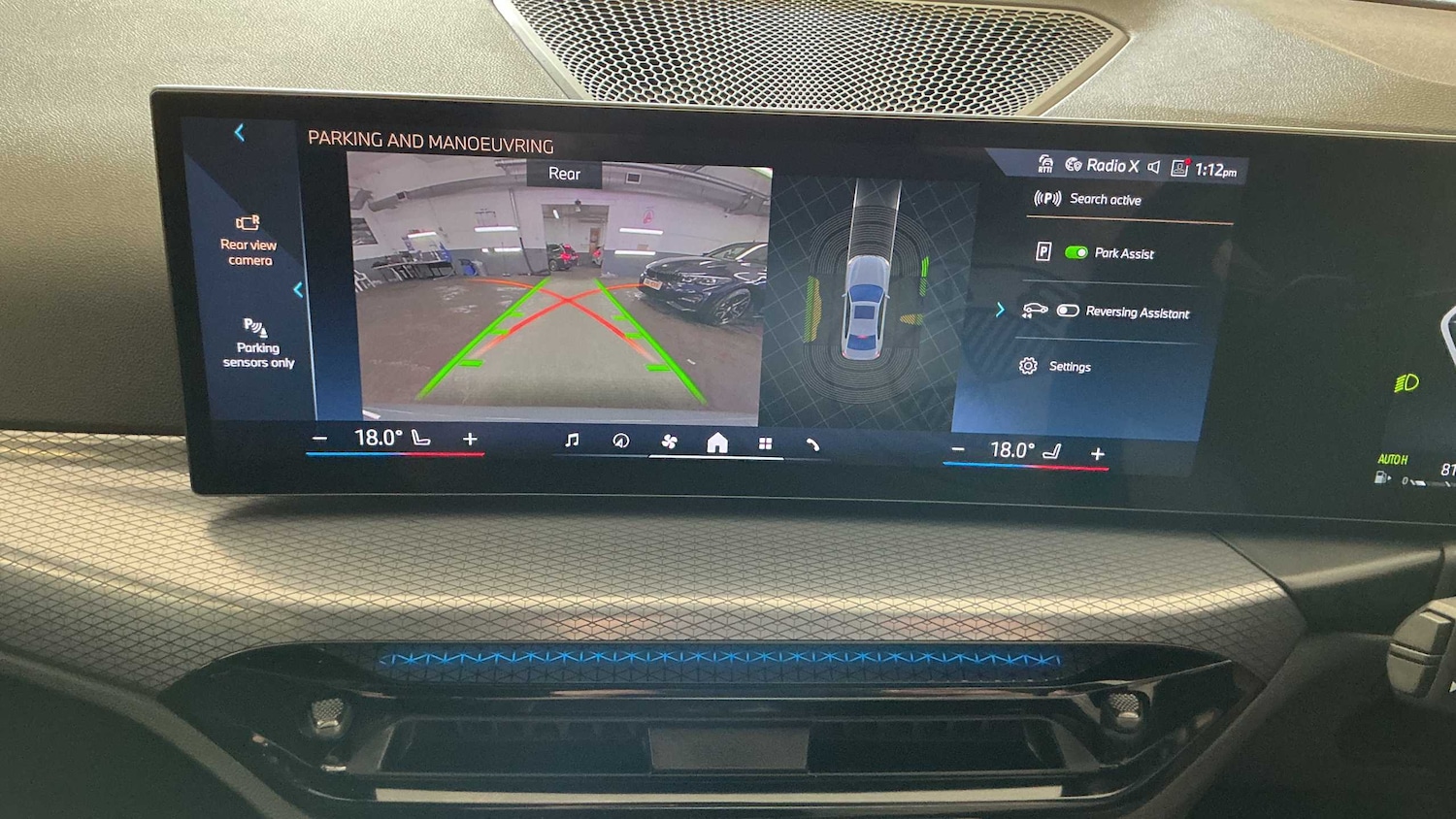 Used BMW 3 Series 2024 for sale - 77928522: Photo 12