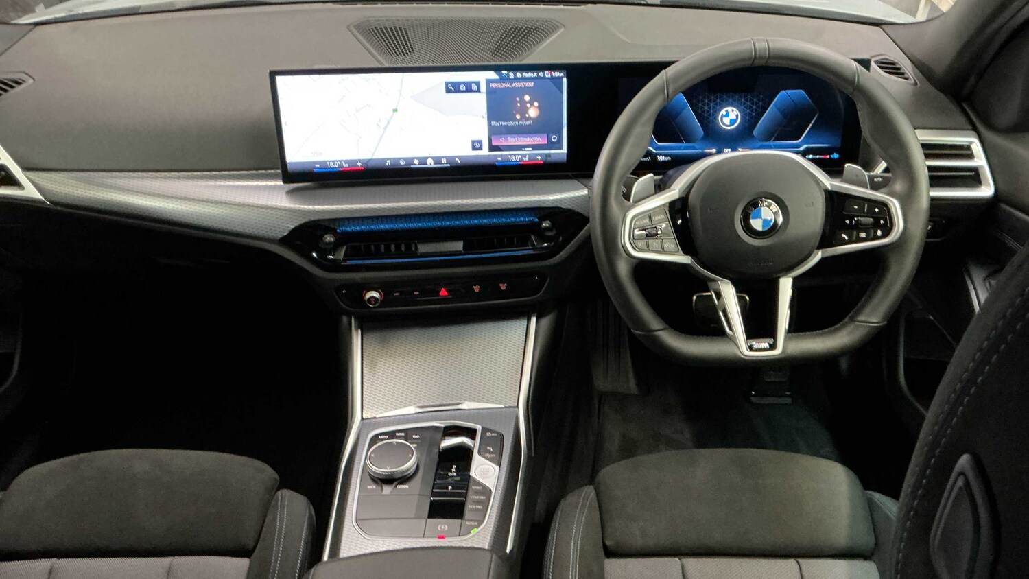 Used BMW 3 Series 2024 for sale - 77928522: Photo 15