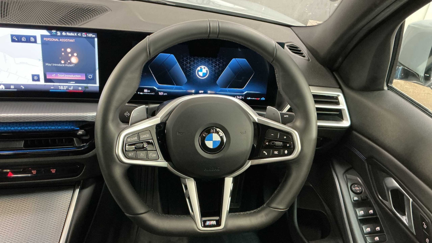 Used BMW 3 Series 2024 for sale - 77928522: Photo 16