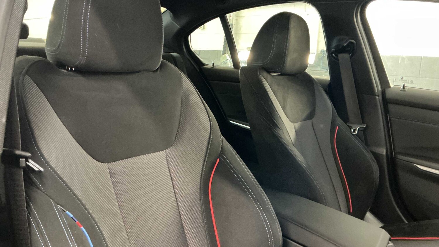 Used BMW 3 Series 2024 for sale - 77928522: Photo 20