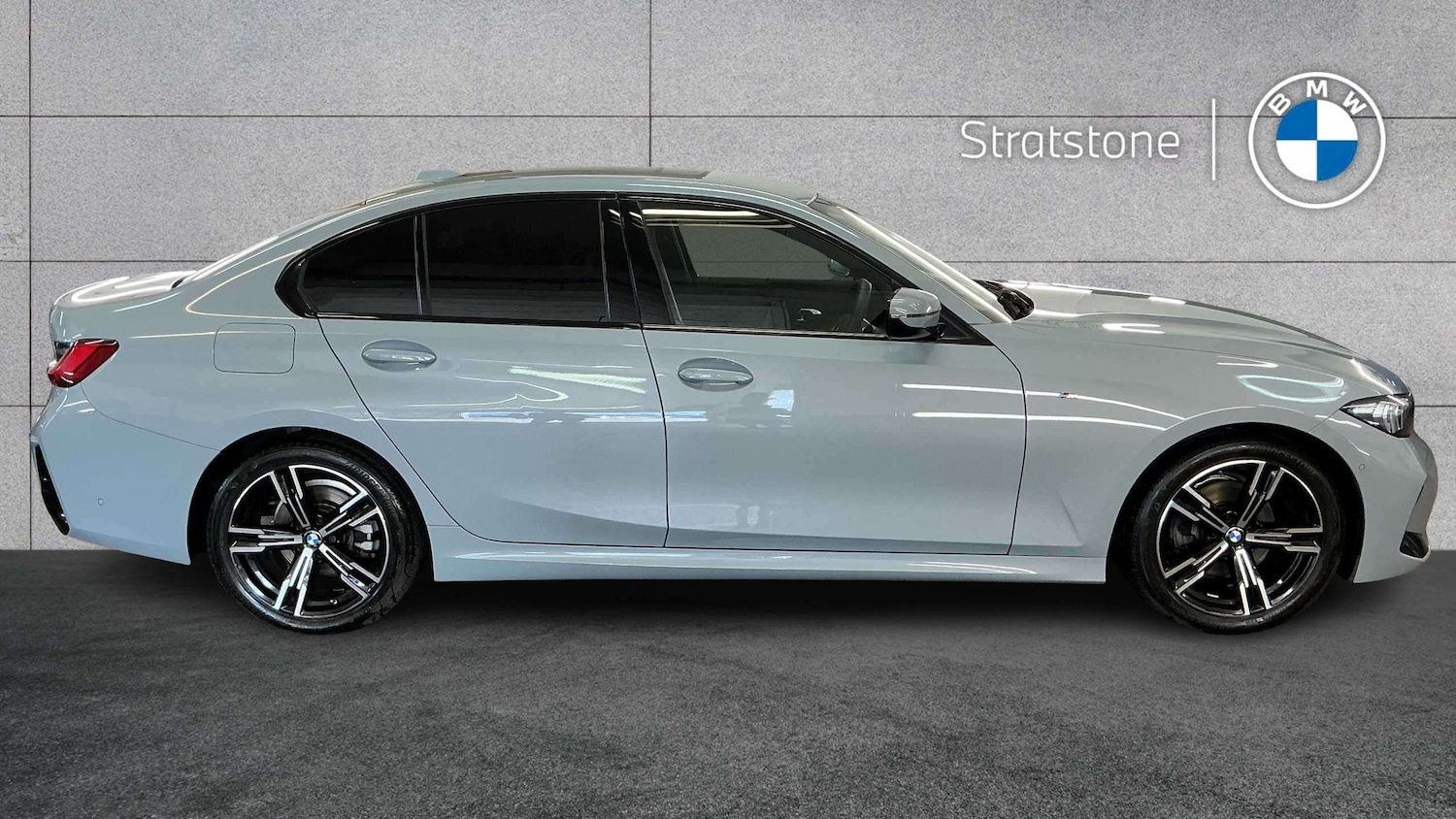 Used BMW 3 Series 2024 for sale - 77928522: Photo 3