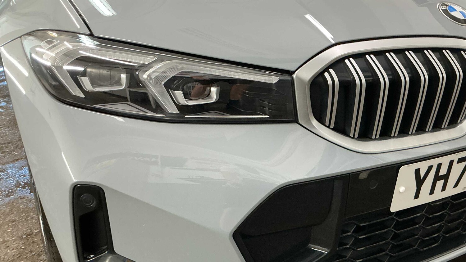 Used BMW 3 Series 2024 for sale - 77928522: Photo 30