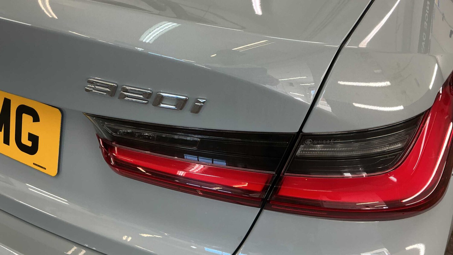 Used BMW 3 Series 2024 for sale - 77928522: Photo 32