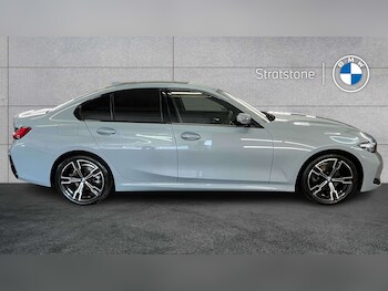 Used BMW 3 Series 2024 for sale - 77928522: Photo