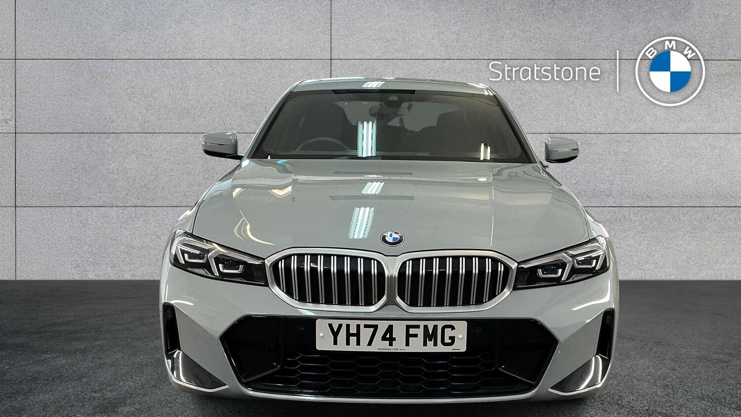 Used BMW 3 Series 2024 for sale - 77928522: Photo 6