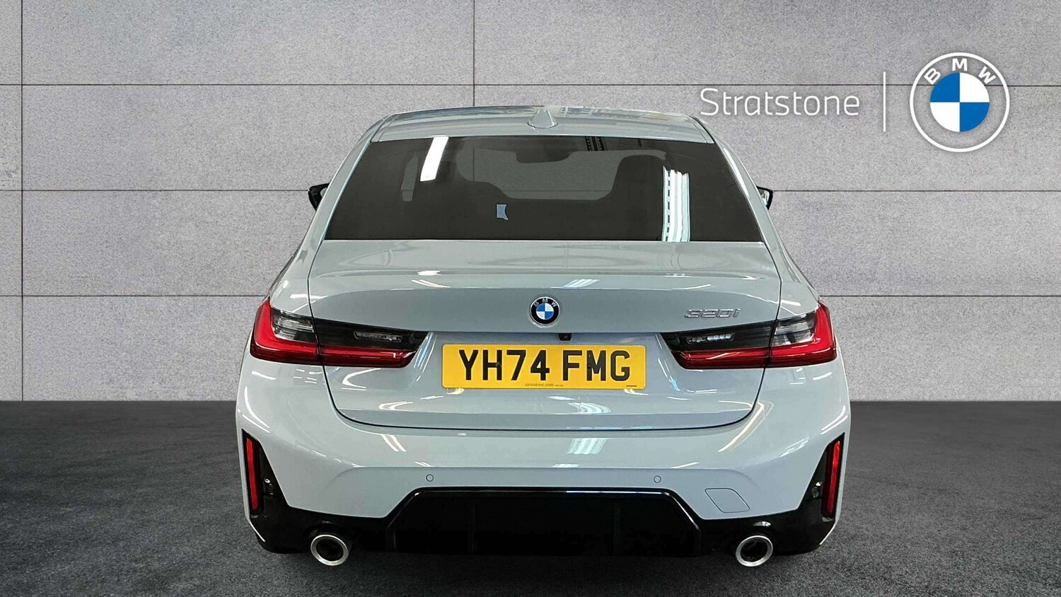 Used BMW 3 Series 2024 for sale - 77928522: Photo 7