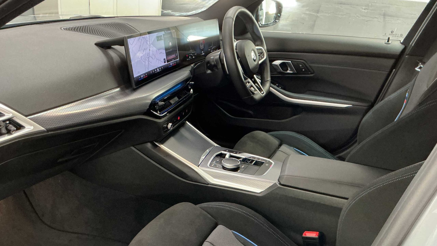 Used BMW 3 Series 2024 for sale - 77928522: Photo 8