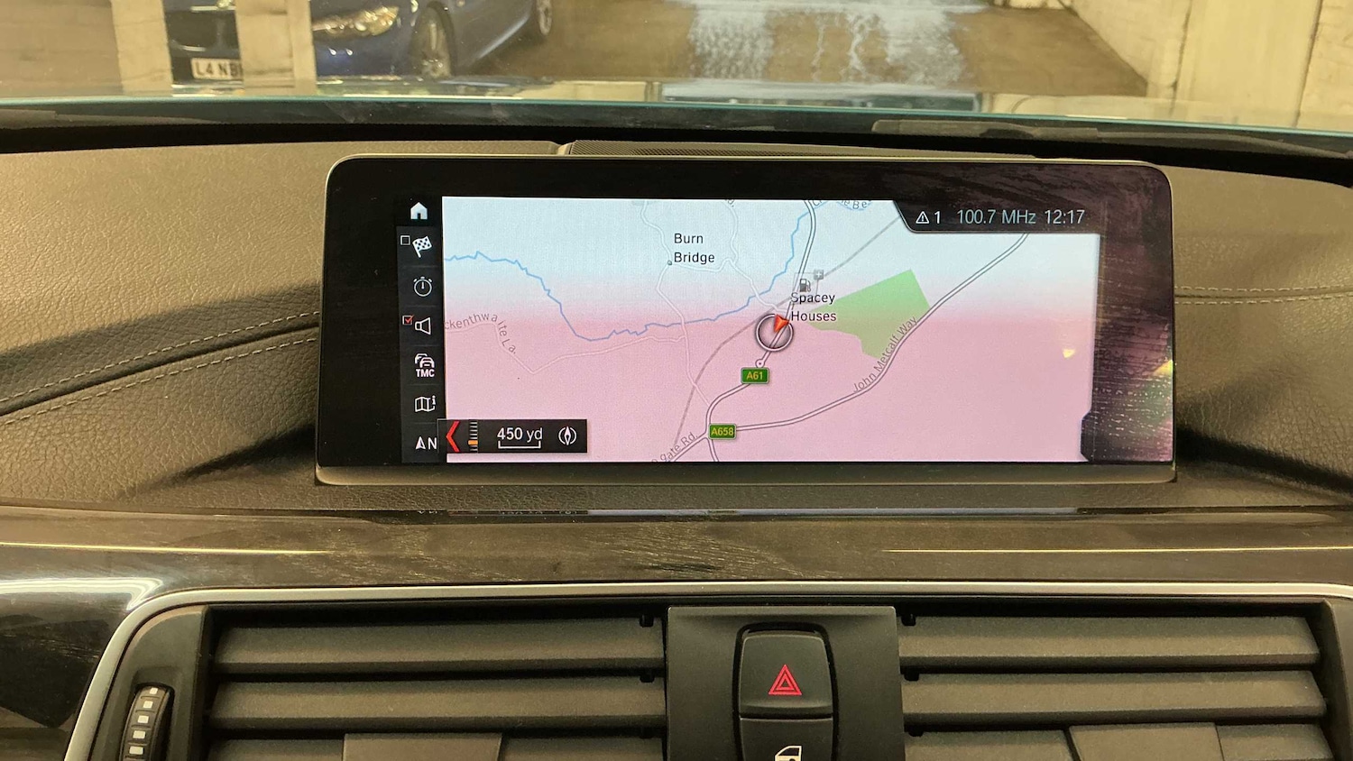 Used BMW 4 Series 2018 for sale - 76978782: Photo 16