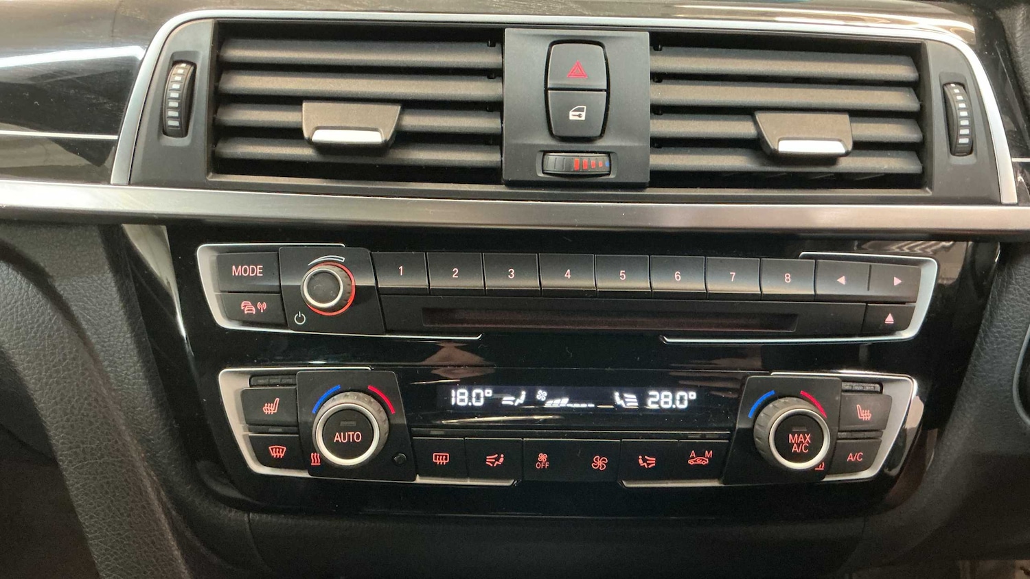 Used BMW 4 Series 2018 for sale - 76978782: Photo 17