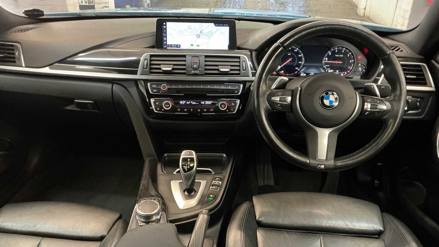 Used BMW 4 Series 2018 for sale - 76978782: Photo 18