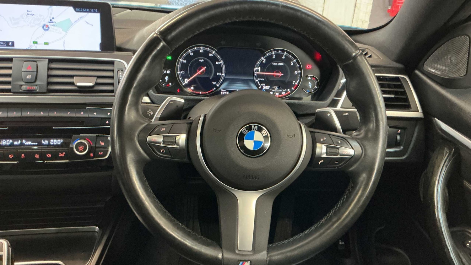 Used BMW 4 Series 2018 for sale - 76978782: Photo 19