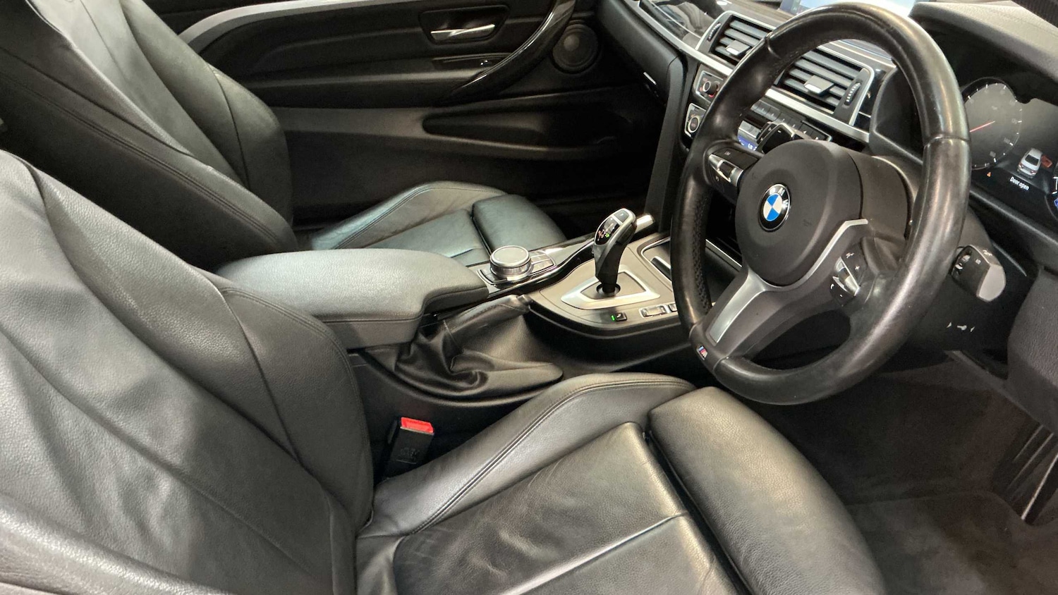 Used BMW 4 Series 2018 for sale - 76978782: Photo 23