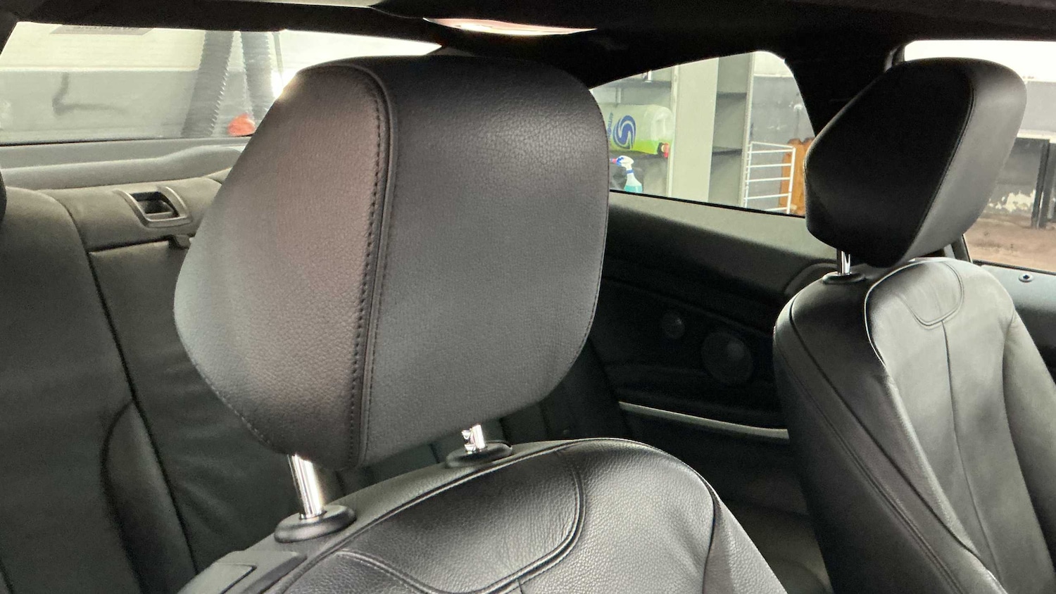 Used BMW 4 Series 2018 for sale - 76978782: Photo 24