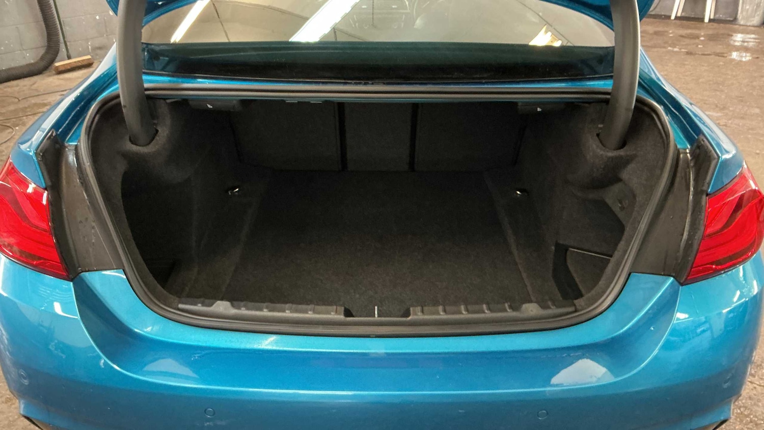 Used BMW 4 Series 2018 for sale - 76978782: Photo 30