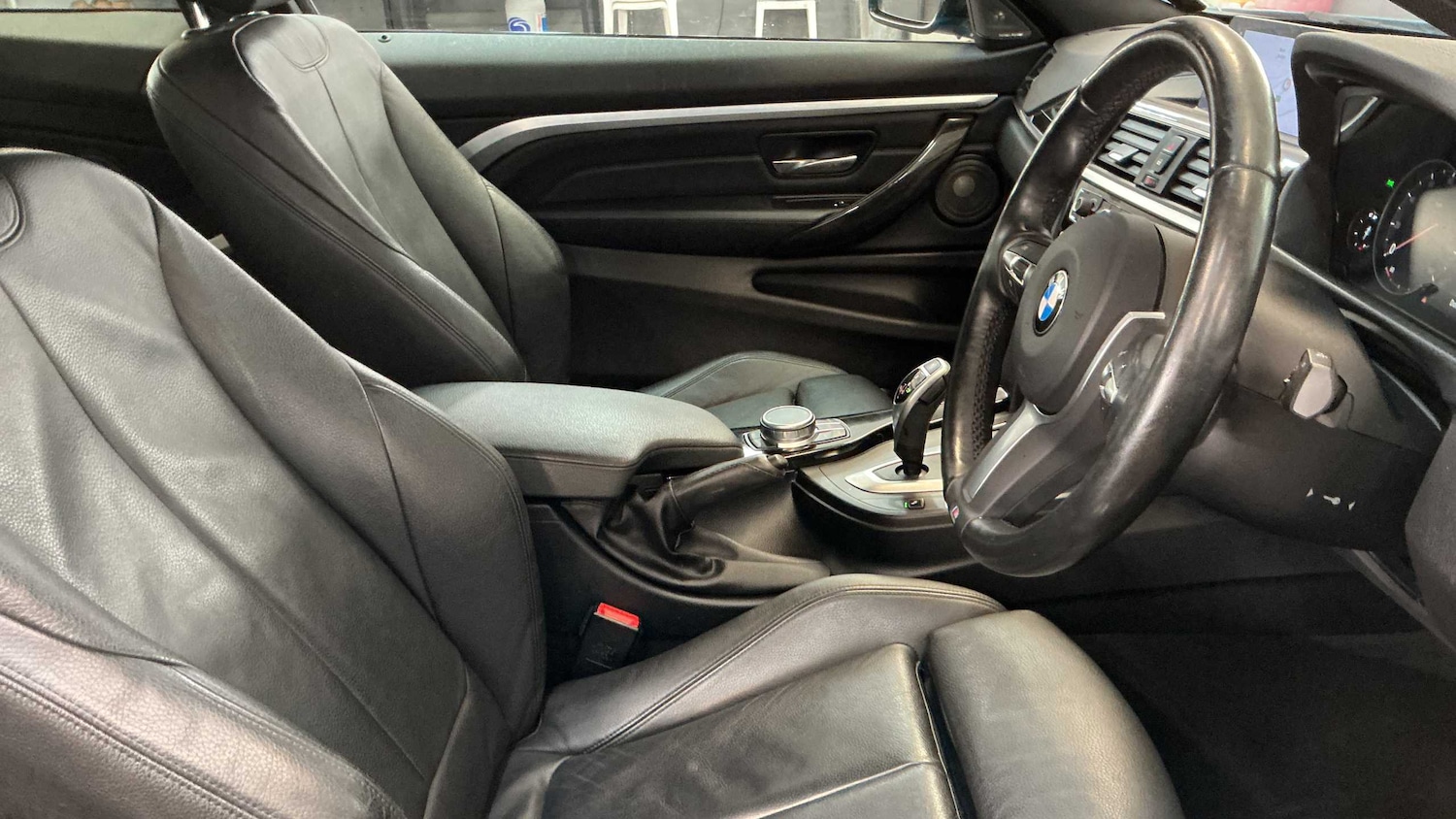 Used BMW 4 Series 2018 for sale - 76978782: Photo 5