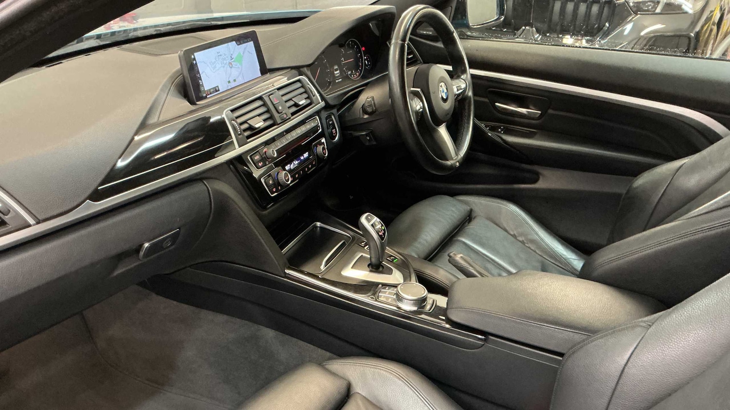 Used BMW 4 Series 2018 for sale - 76978782: Photo 8